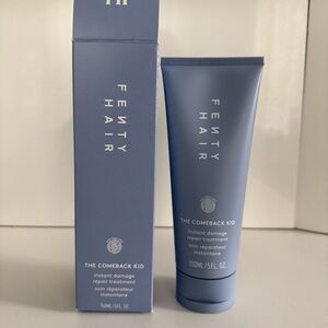 Fenty Hair The Comeback Kid Instant Damage Repair Treatment